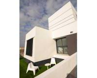 New Build - Detached Villa - Dolores - Dolores Alicante