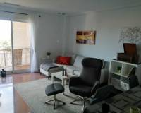 Resale - Apartment - Penthouse - Almoradi