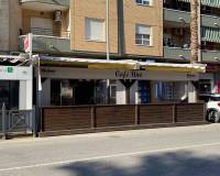 Resale - Commercial Property - Catral - Catral Alicante