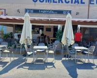Resale - Commercial Property - Guardamar Del Segura - Guardamar del Segura