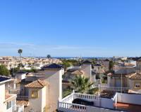 Resale - Detached Villa - Orihuela Costa - Playa Flamenca