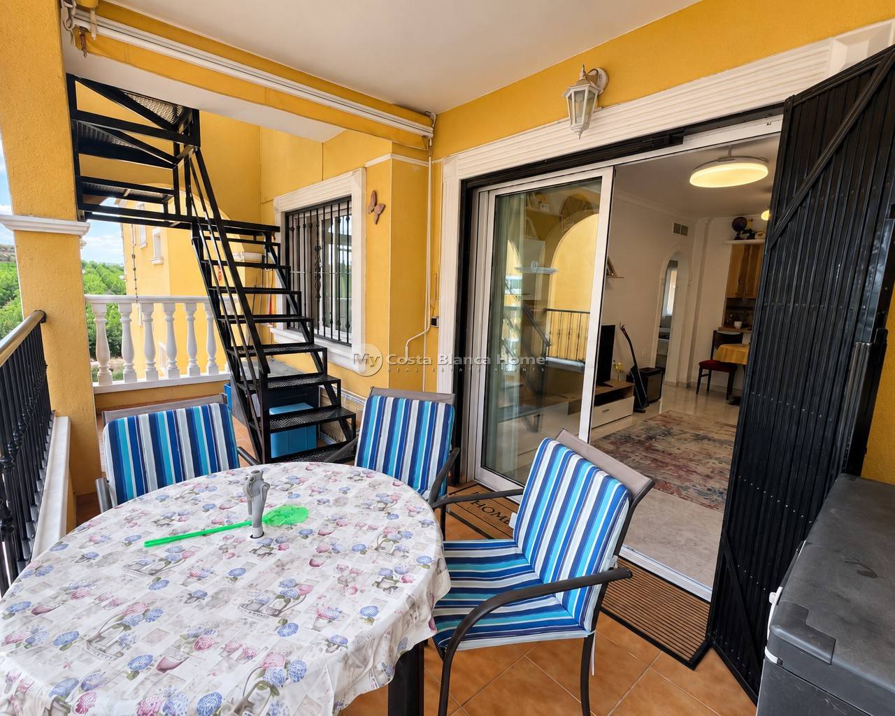 Apartment - Resale - Algorfa - Algorfa - Village