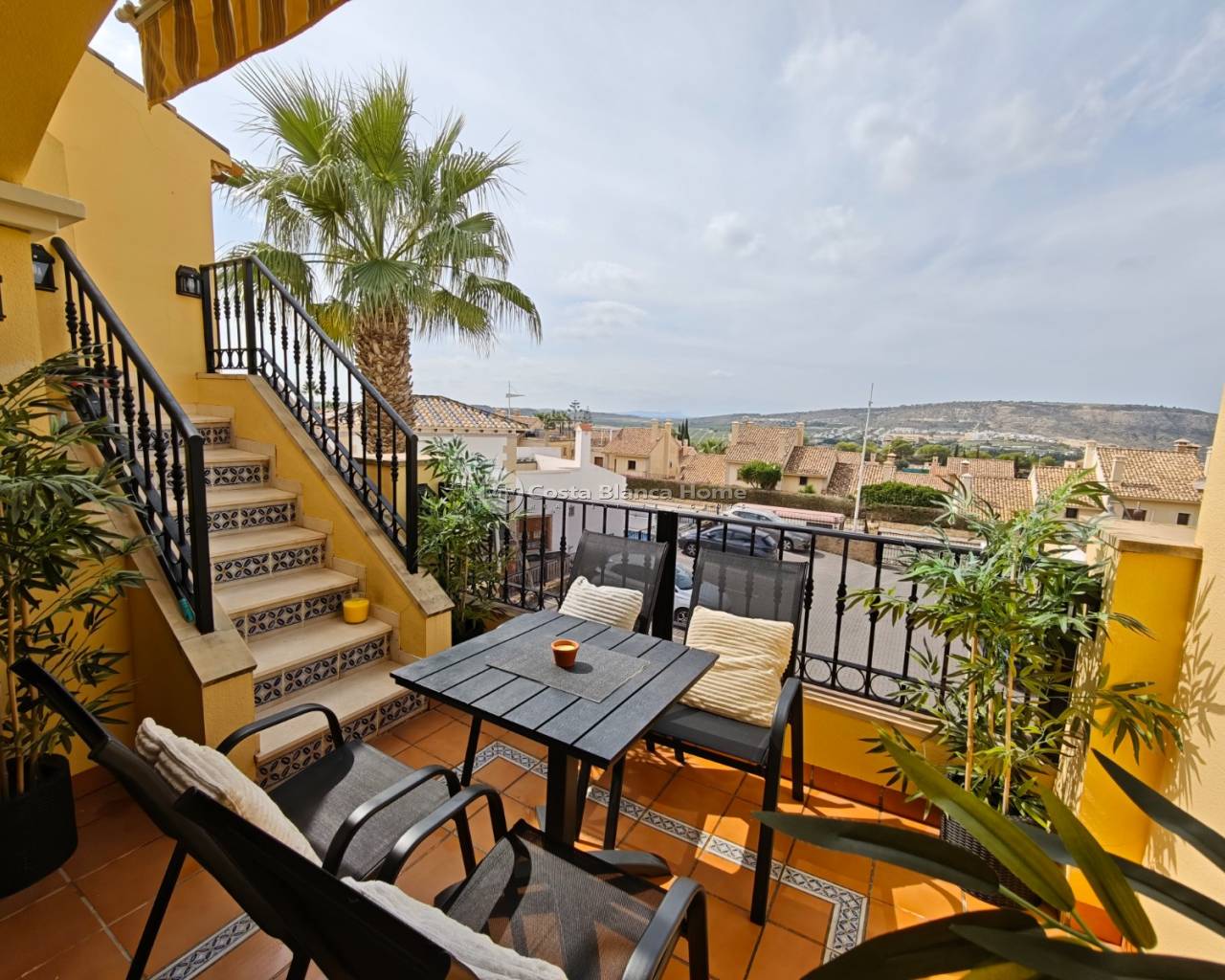 Apartment - Resale - Algorfa - La Finca Golf Resort