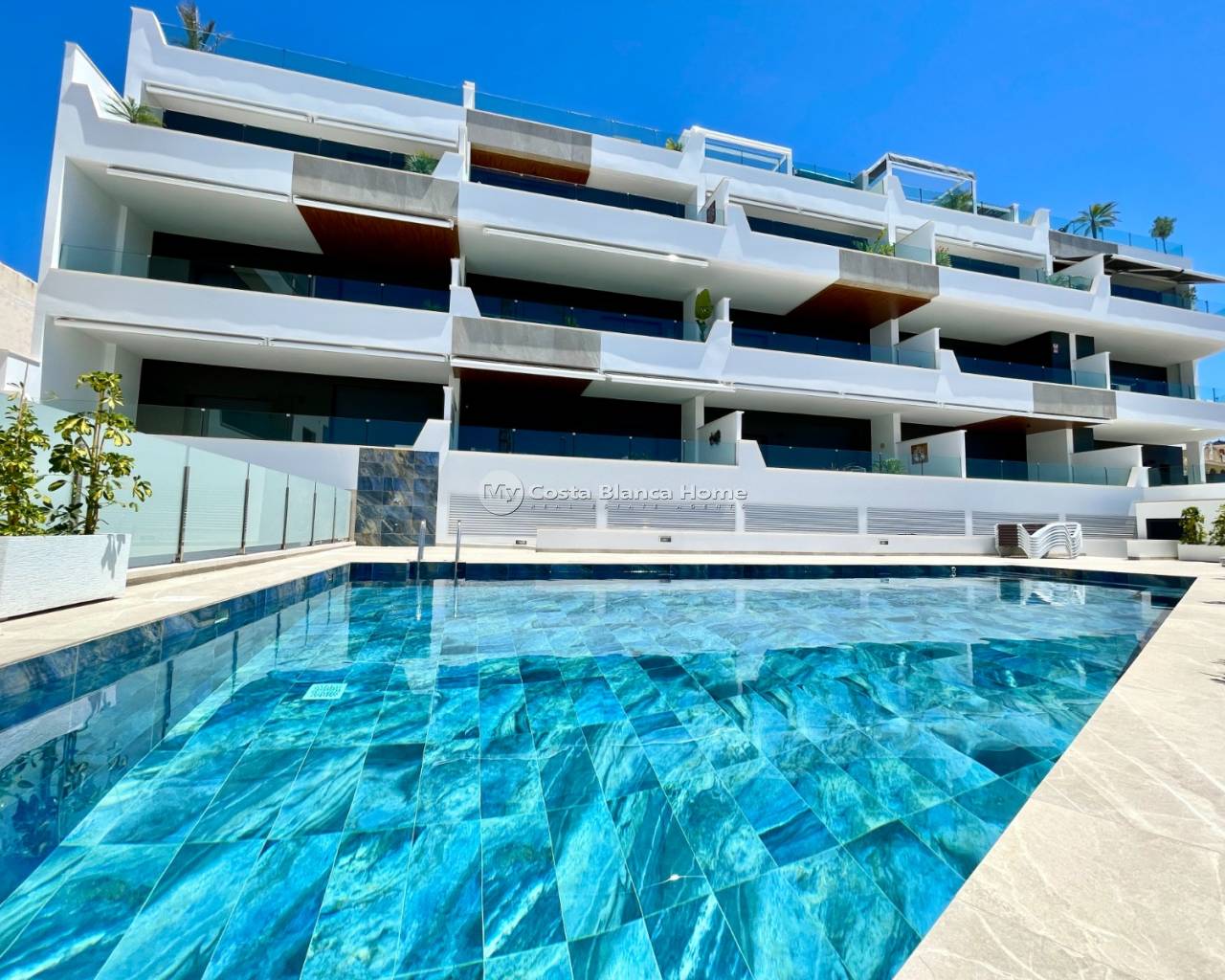 Apartment - Resale - Benijofar - Benijofar