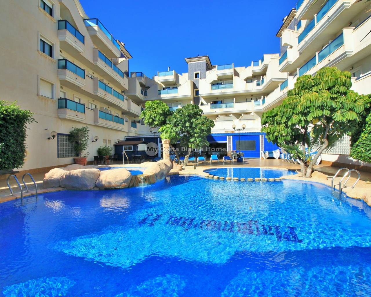 Apartment - Resale - Cabo Roig - Cabo Roig