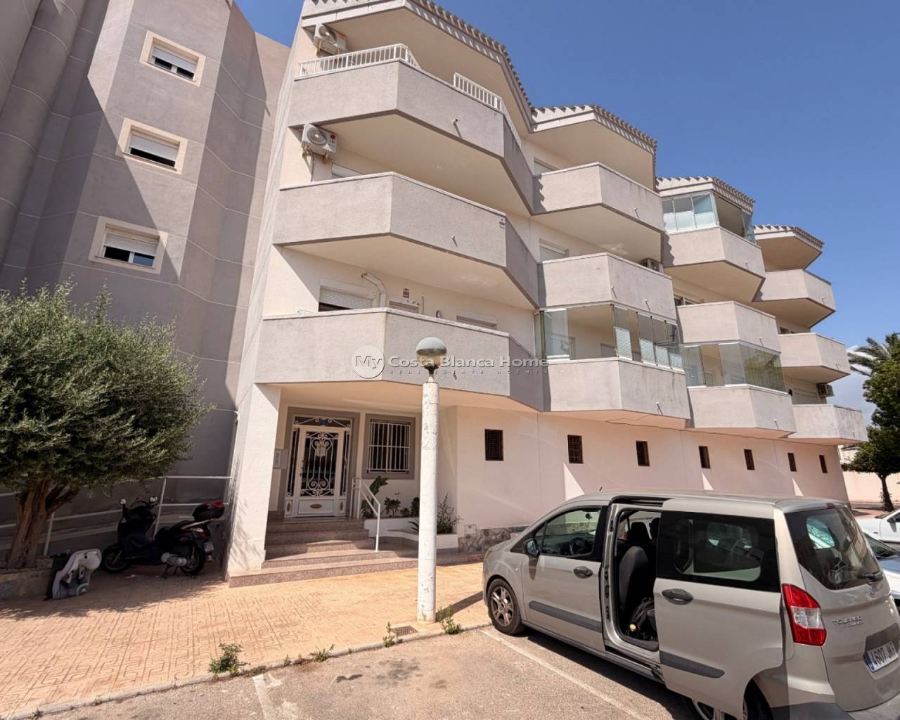 Apartment - Resale - Cabo Roig - Cabo Roig