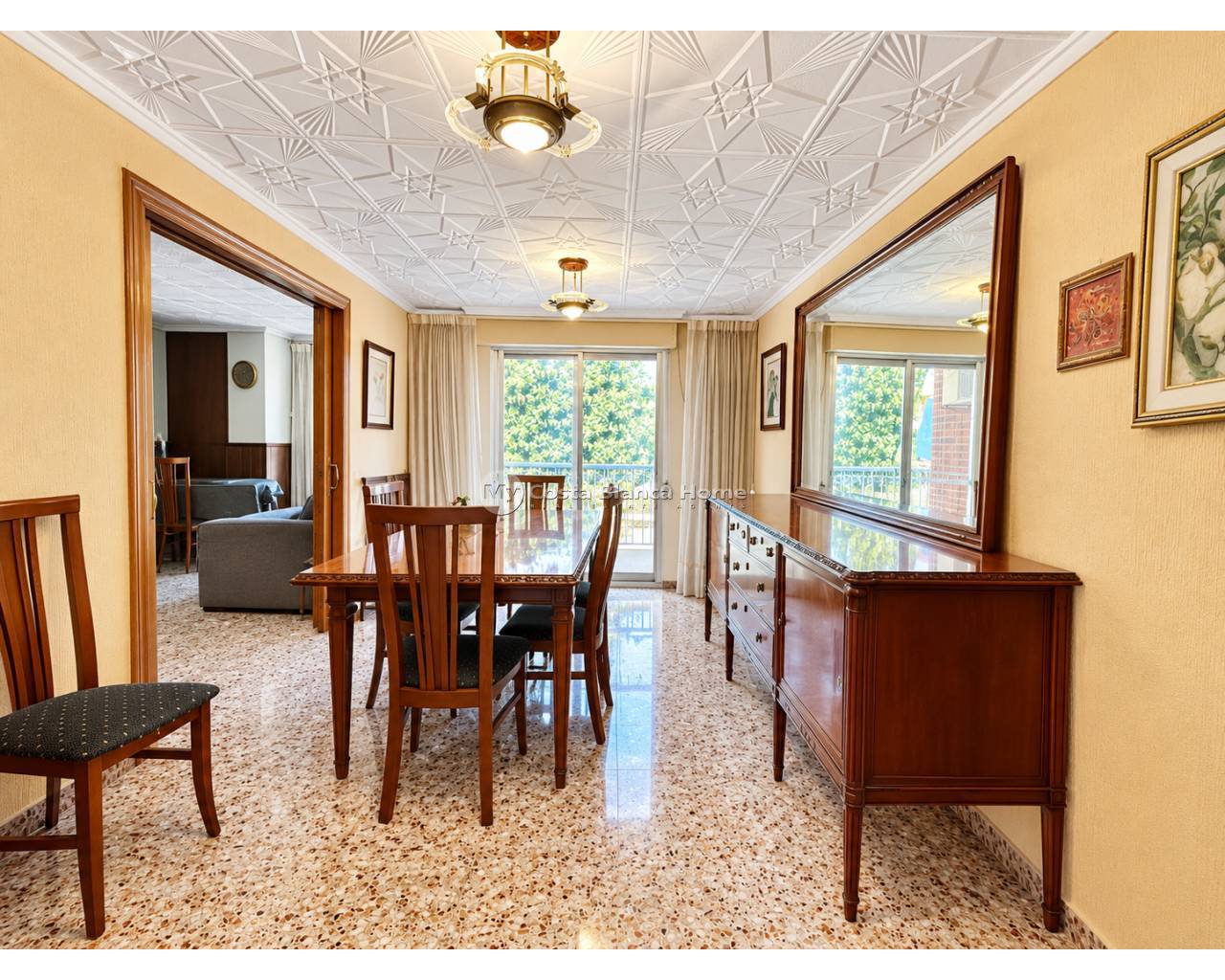 Apartment - Resale - Callosa De Segura - Callosa De Segura