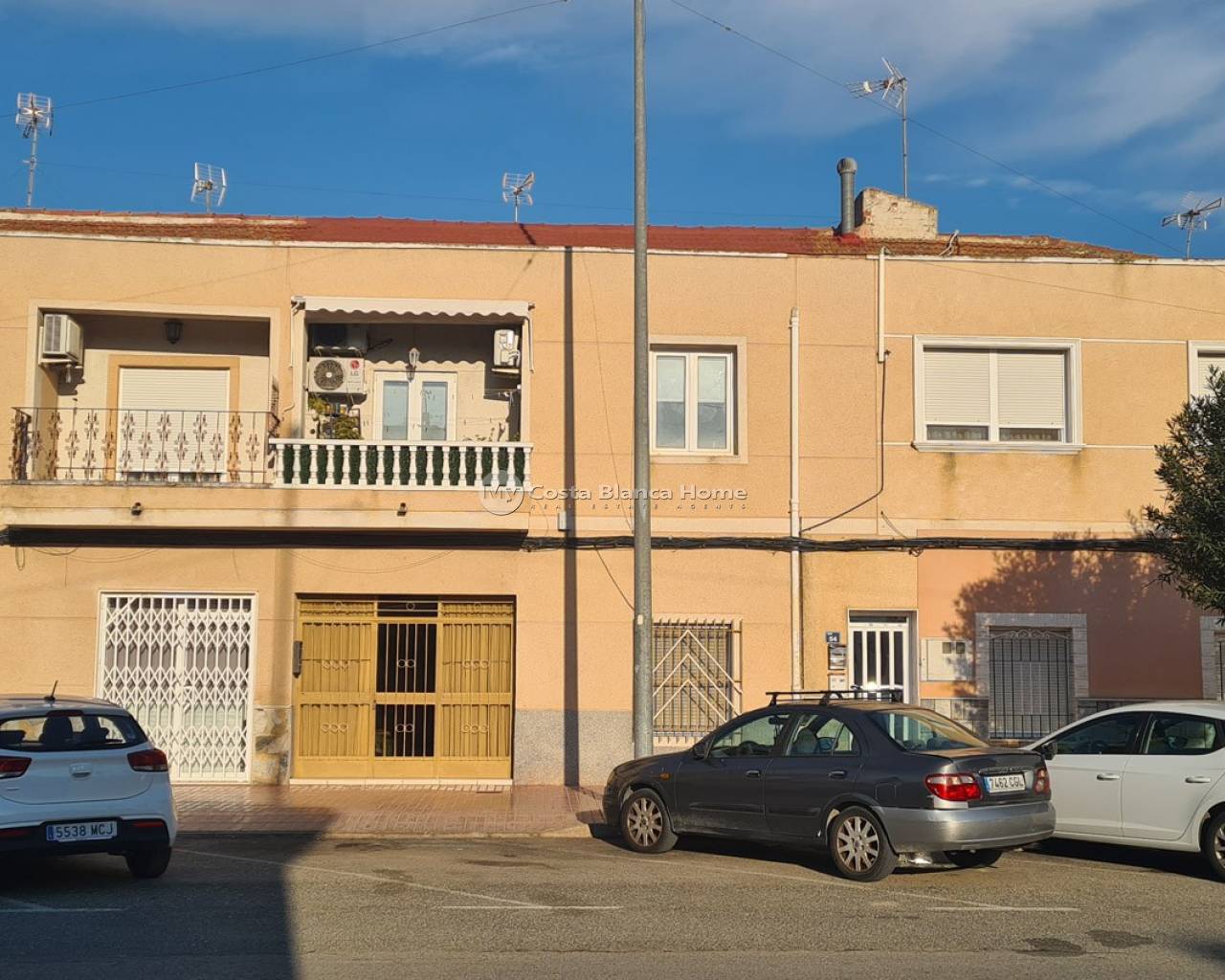 Apartment - Resale - Catral - CatralAlicanteValenciaSpain