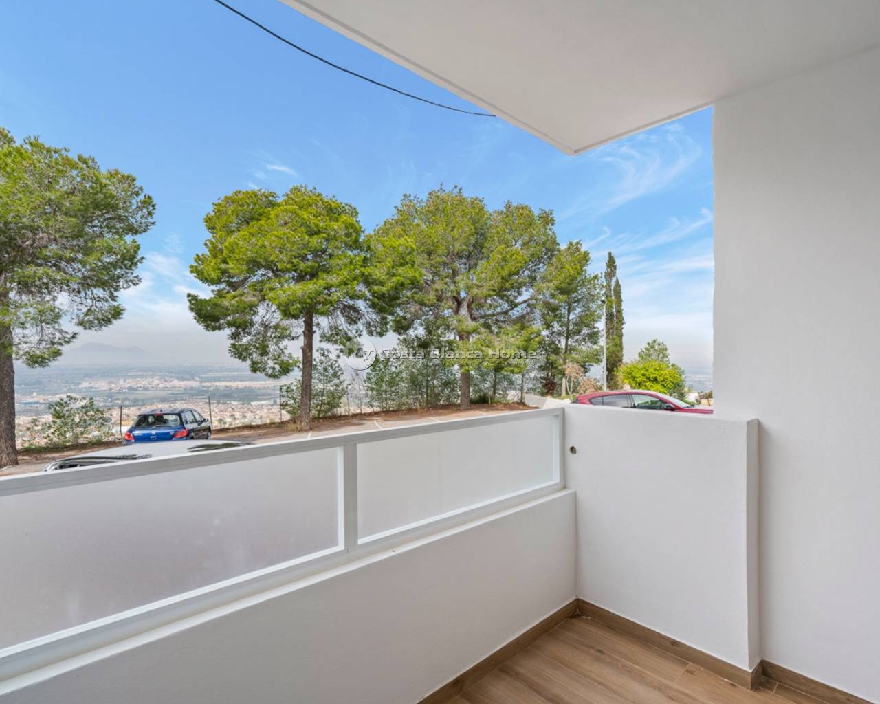 Apartment - Resale - Ciudad Quesada - Ciudad Quesada - Town