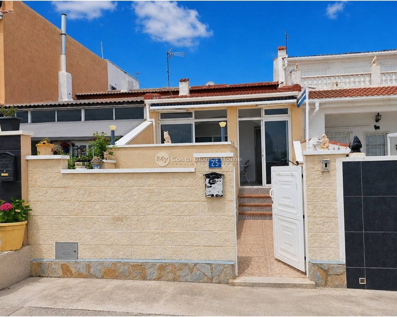 Apartment - Resale - Ciudad Quesada - Ciudad Quesada - Town