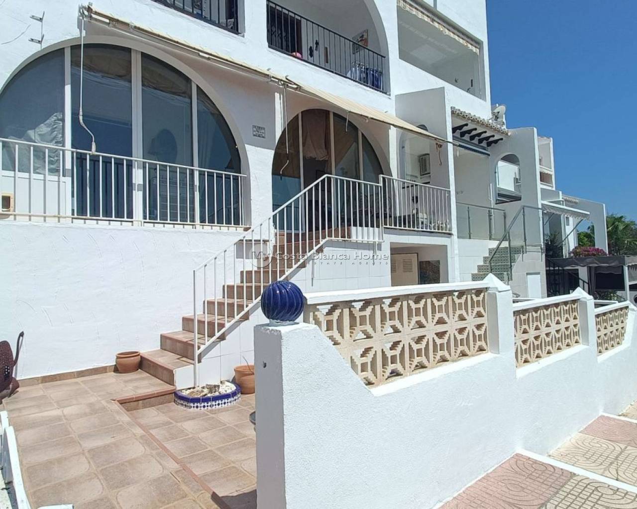Apartment - Resale - Ciudad Quesada - Doña Pepa