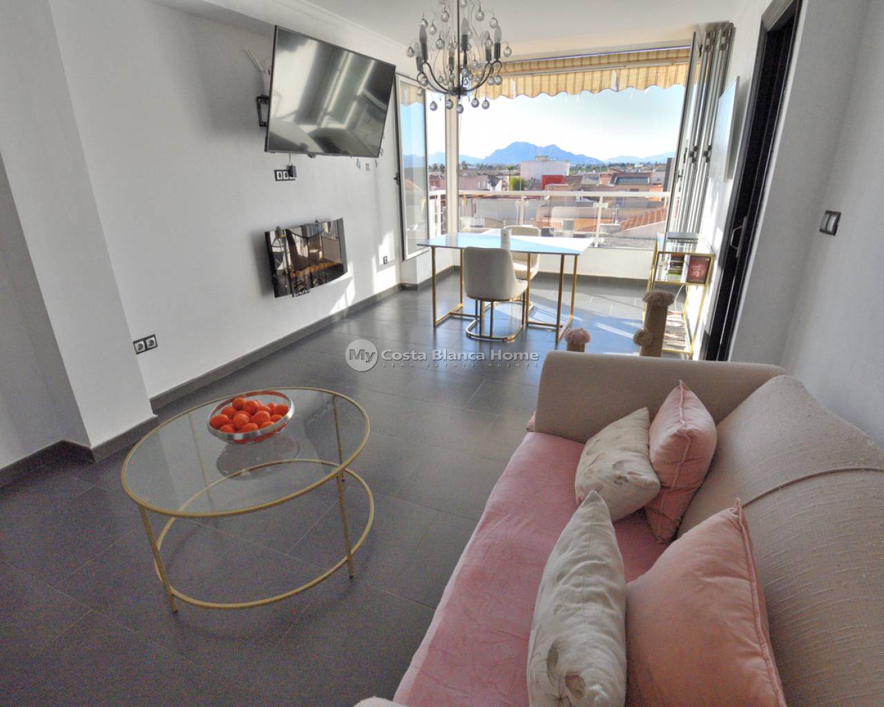 Apartment - Resale - Daya Nueva - Daya Nueva - Town