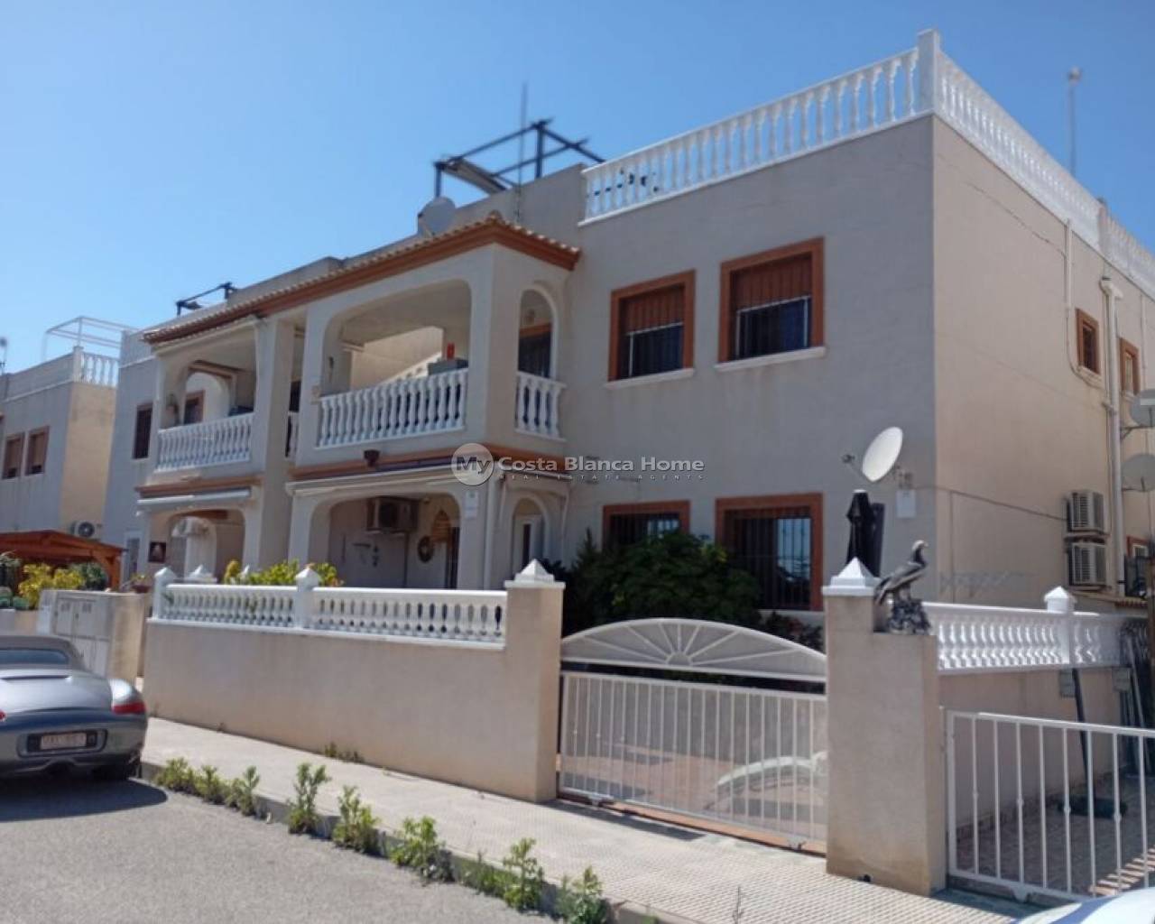 Apartment - Resale - Daya Vieja - Daya Vieja