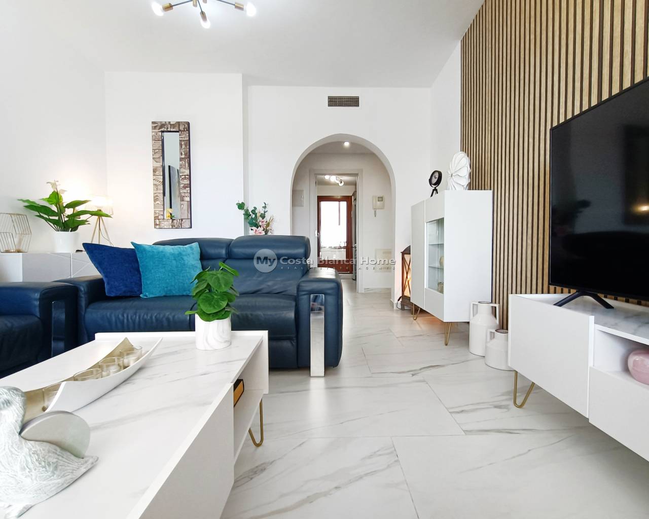 Apartment - Resale - El Valle Golf Resort - El Valle Golf Resort - Centre