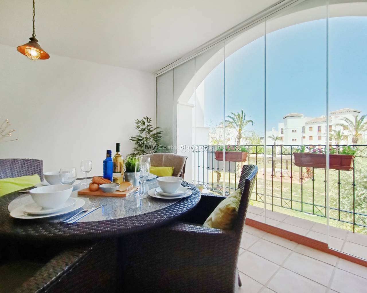 Apartment - Resale - El Valle Golf Resort - El Valle Golf Resort