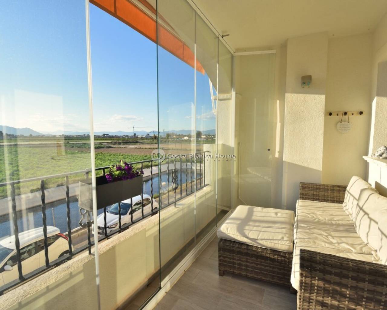Apartment - Resale - Formentera Del Segura - CS1-50823