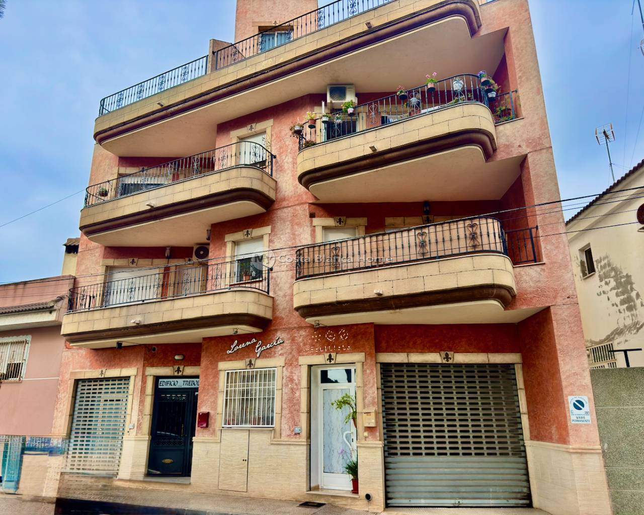 Apartment - Resale - Formentera Del Segura - Formentera - Village