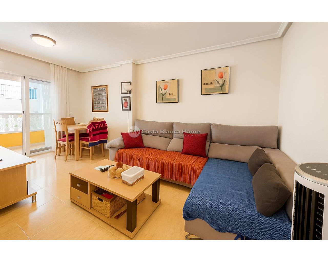 Apartment - Resale - Formentera Del Segura - Formentera - Village