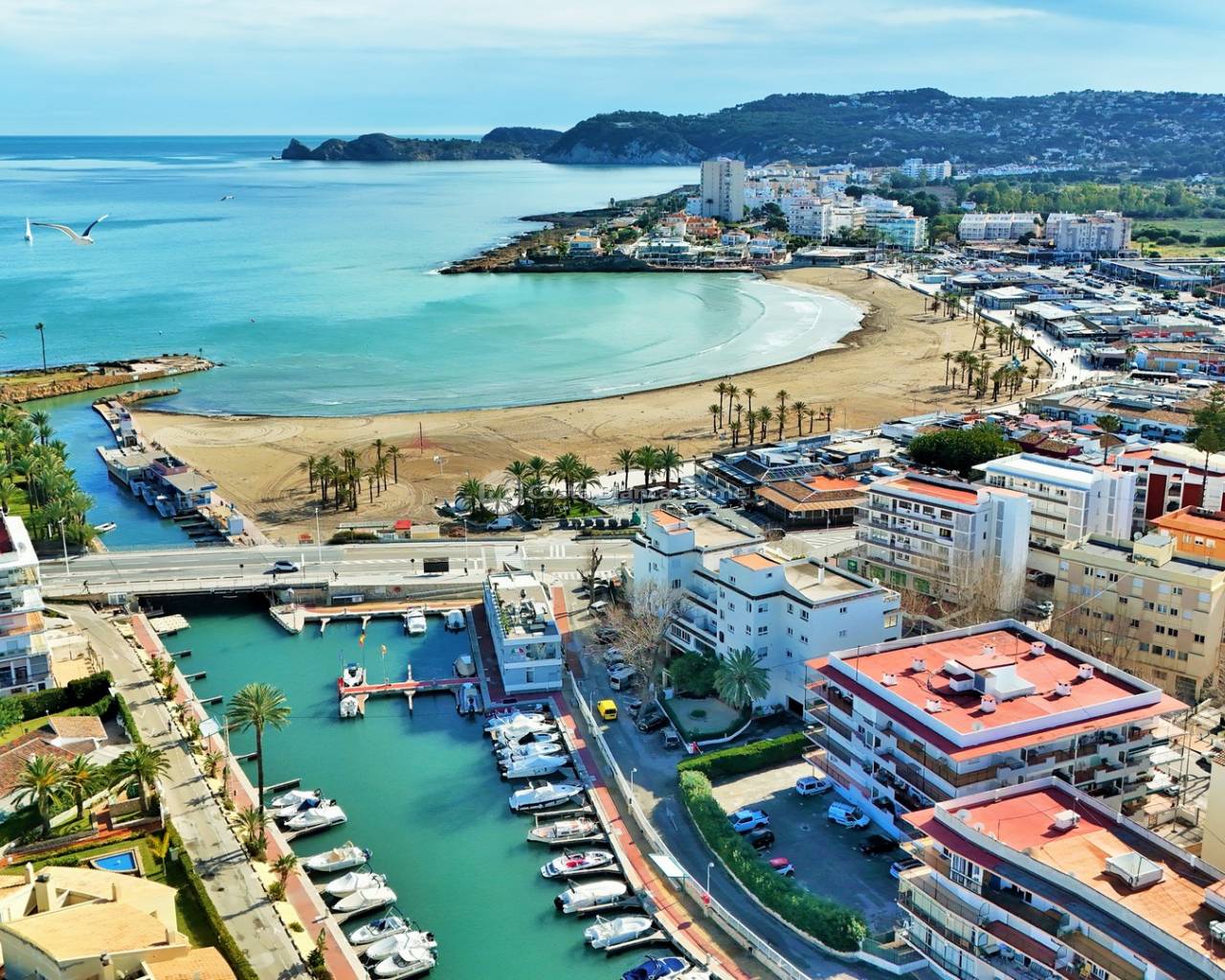 Apartment - Resale - Javea - Javea