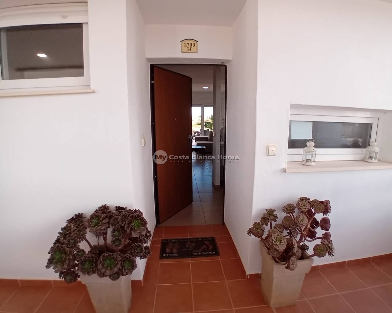 Apartment - Resale - Las Terrazas De La Torre - Las Terrazas De La Torre