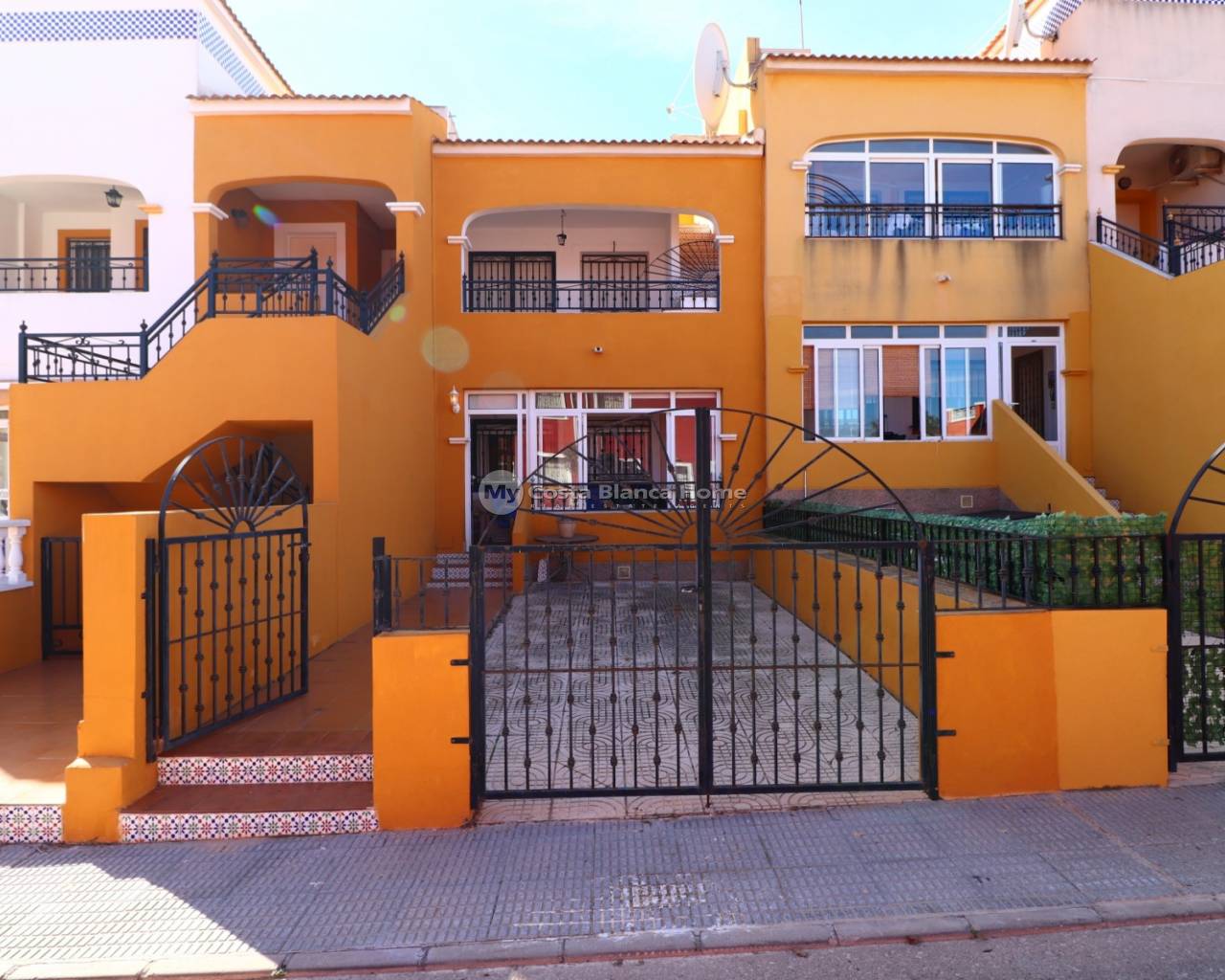 Apartment - Resale - Los Montesinos - La Herrada
