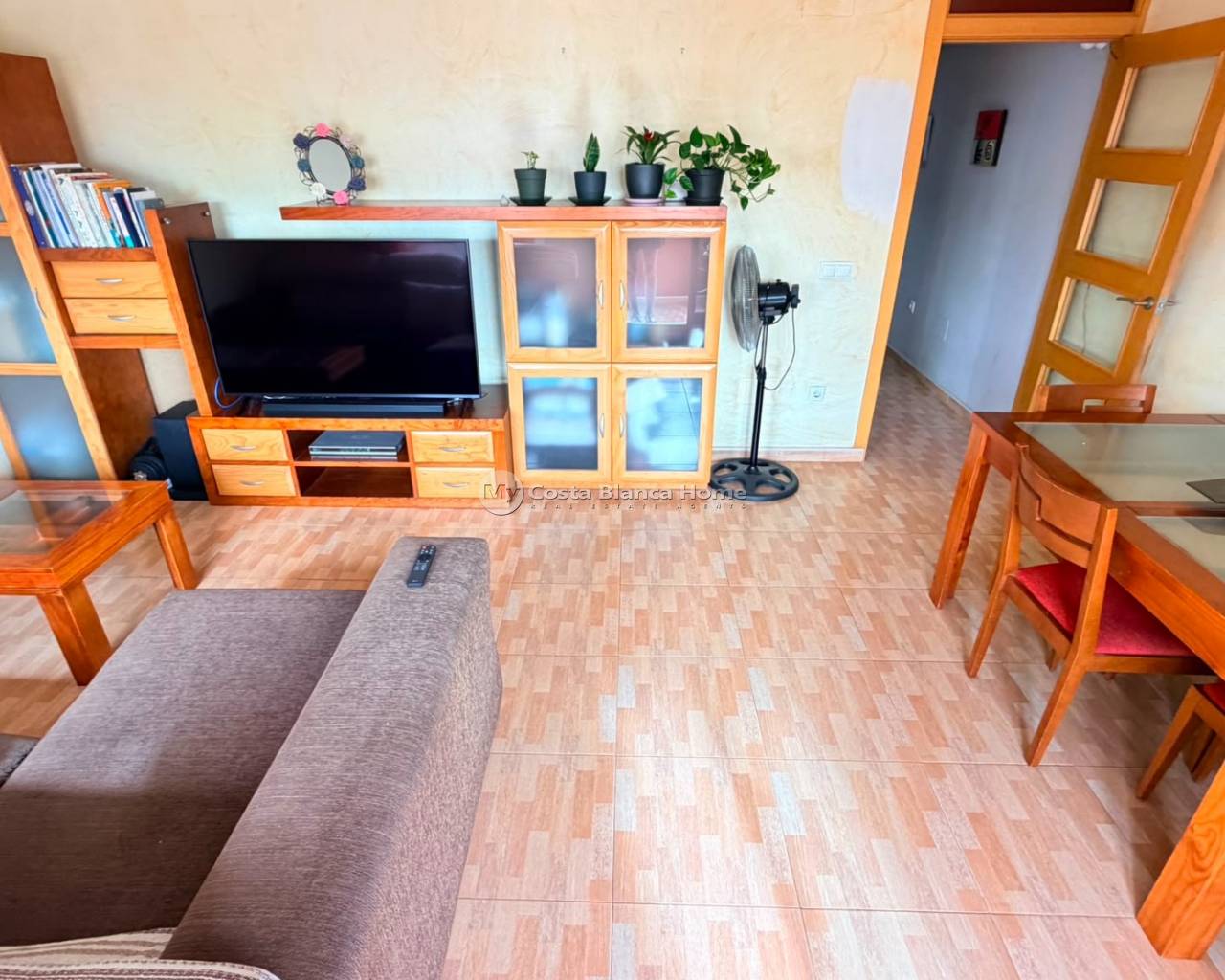 Apartment - Resale - Los Montesinos - La Herrada