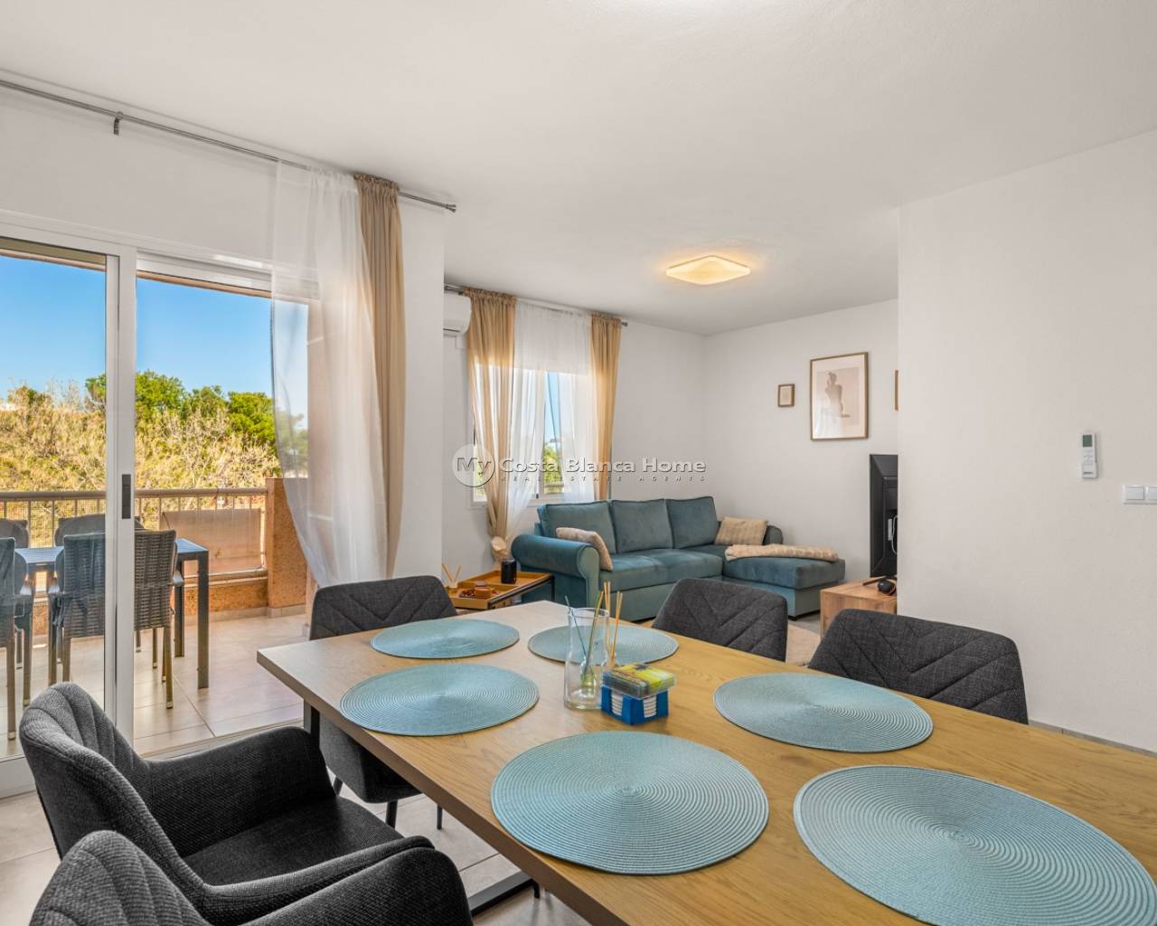 Apartment - Resale - Los Urrutias - Estrella De Mar