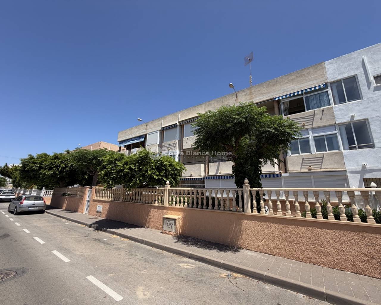 Apartment - Resale - Mil Palmeras - Mil Palmeras