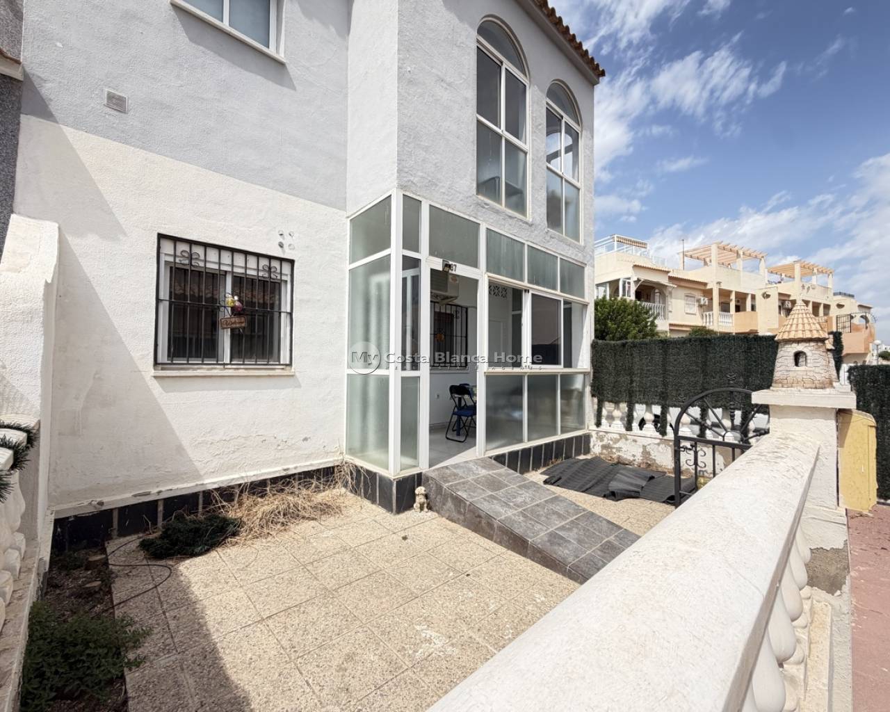 Apartment - Resale - Orihuela Costa - La Florida