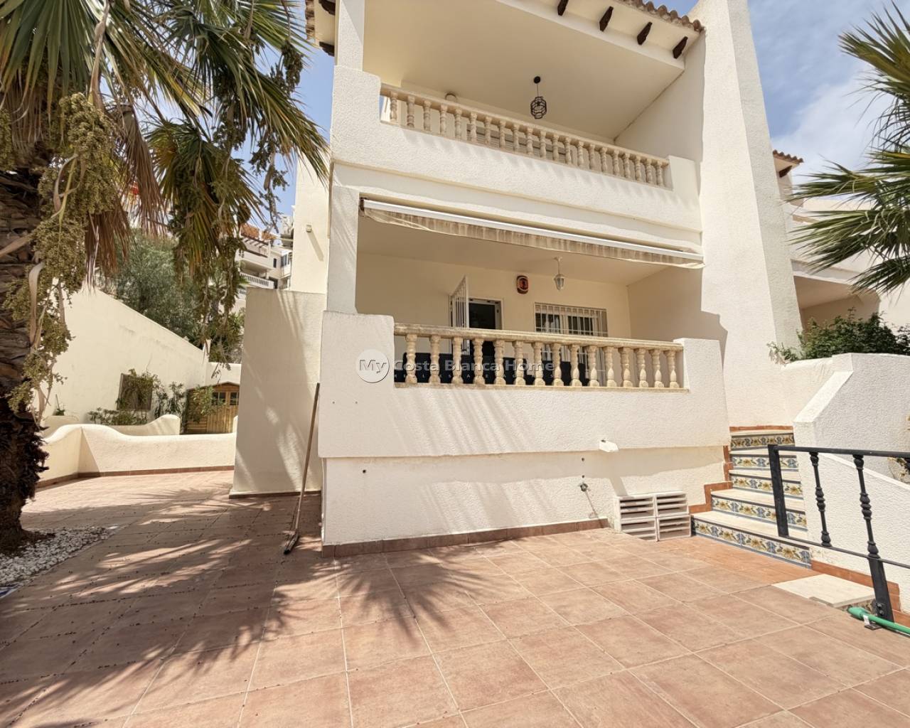 Apartment - Resale - Orihuela Costa - Las Ramblas