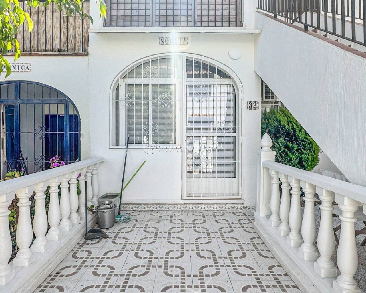 Apartment - Resale - Orihuela Costa - Los Balcones