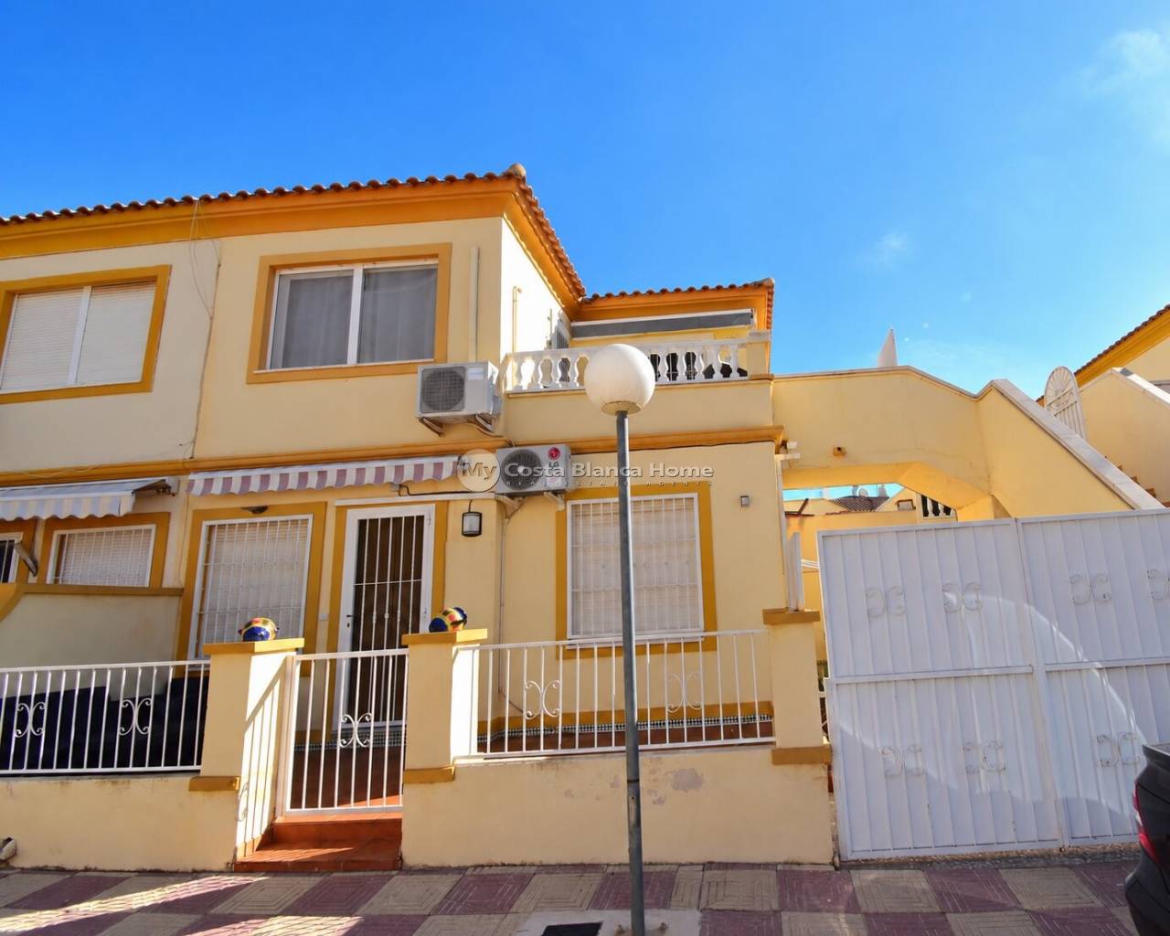 Apartment - Resale - Orihuela Costa - Playa Flamenca