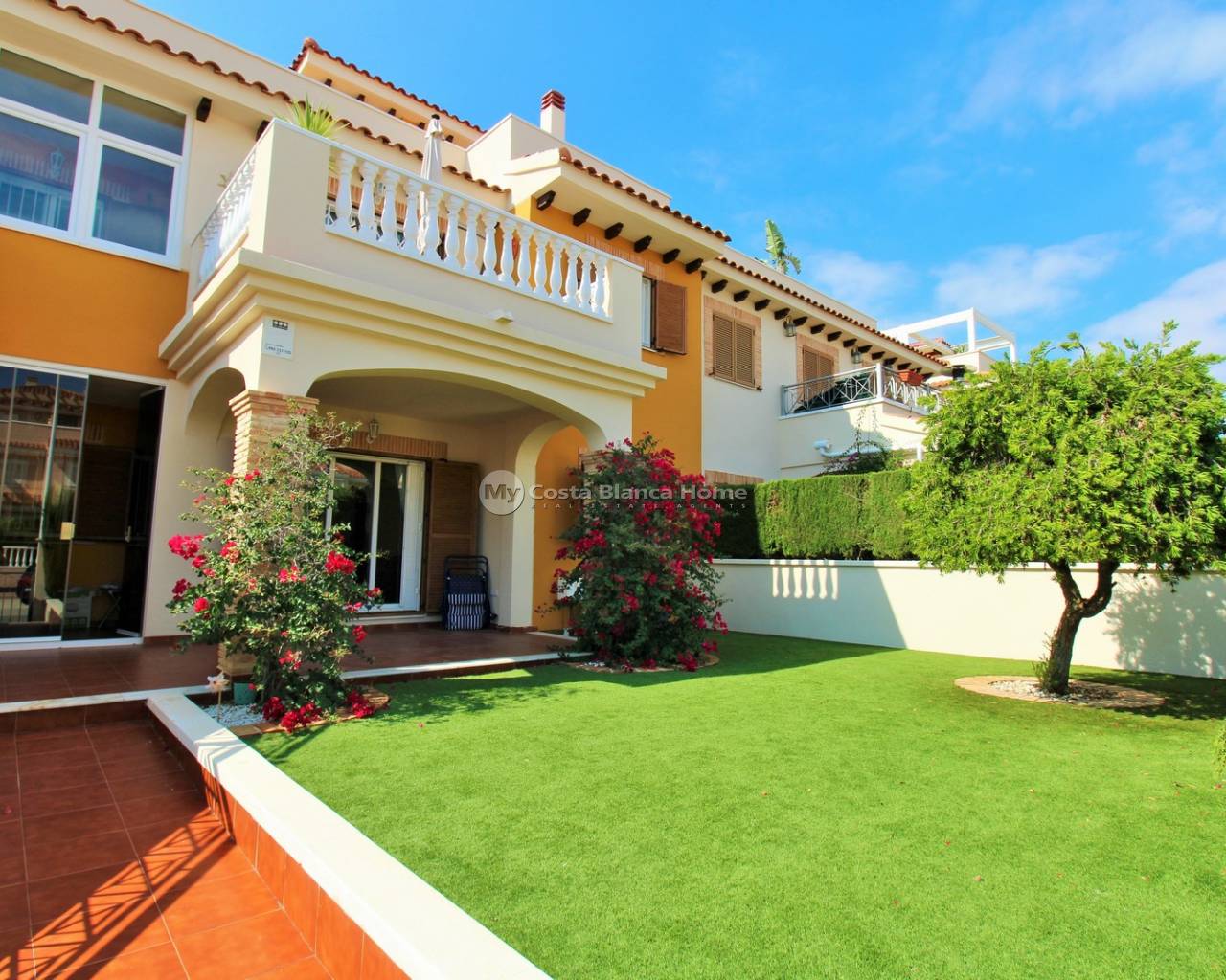 Apartment - Resale - Playa Flamenca - Playa Flamenca