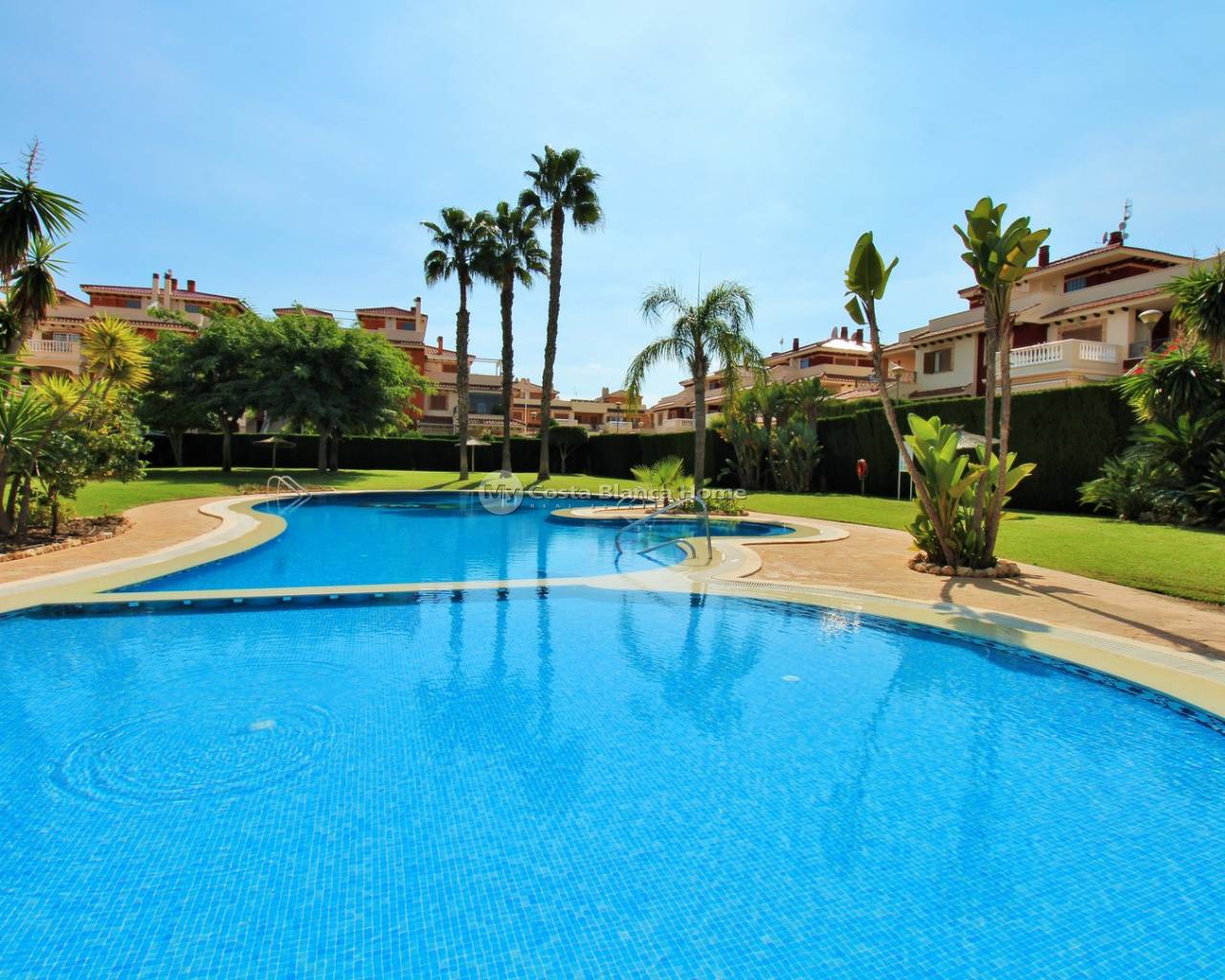 Apartment - Resale - Playa Flamenca - Playa Flamenca