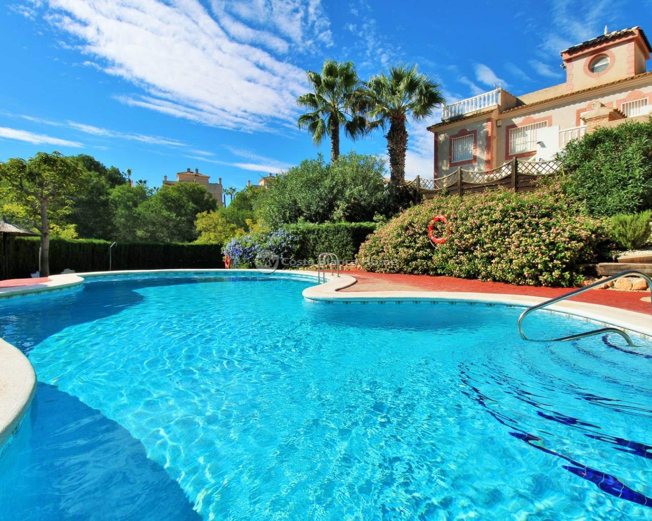 Apartment - Resale - Playa Flamenca - Playa Flamenca