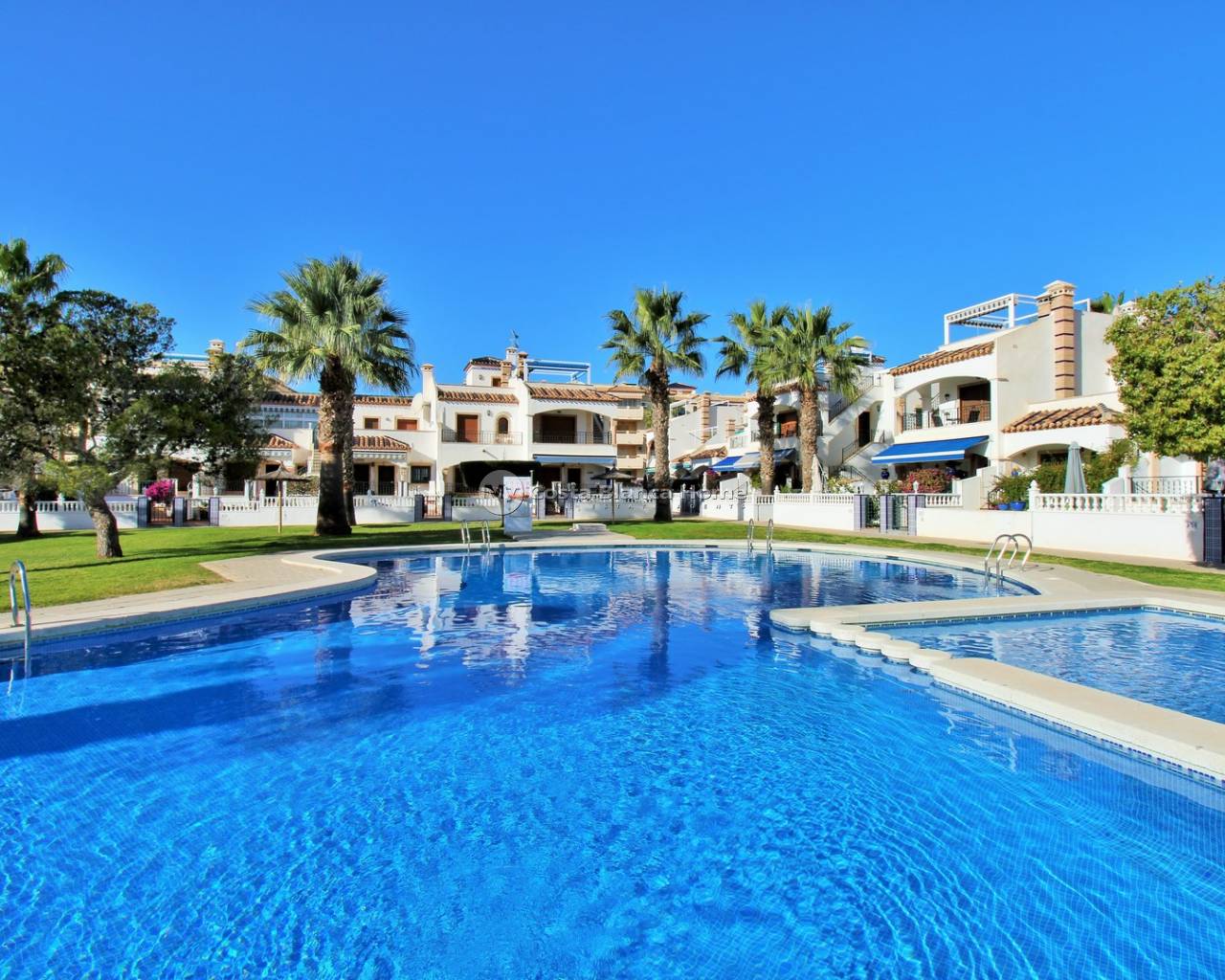 Apartment - Resale - Playa Flamenca - Playa Flamenca