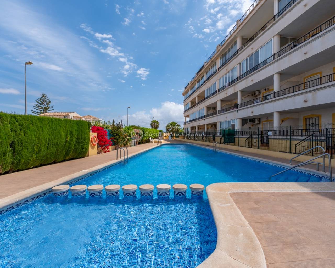 Apartment - Resale - Playa Flamenca - Playa Flamenca