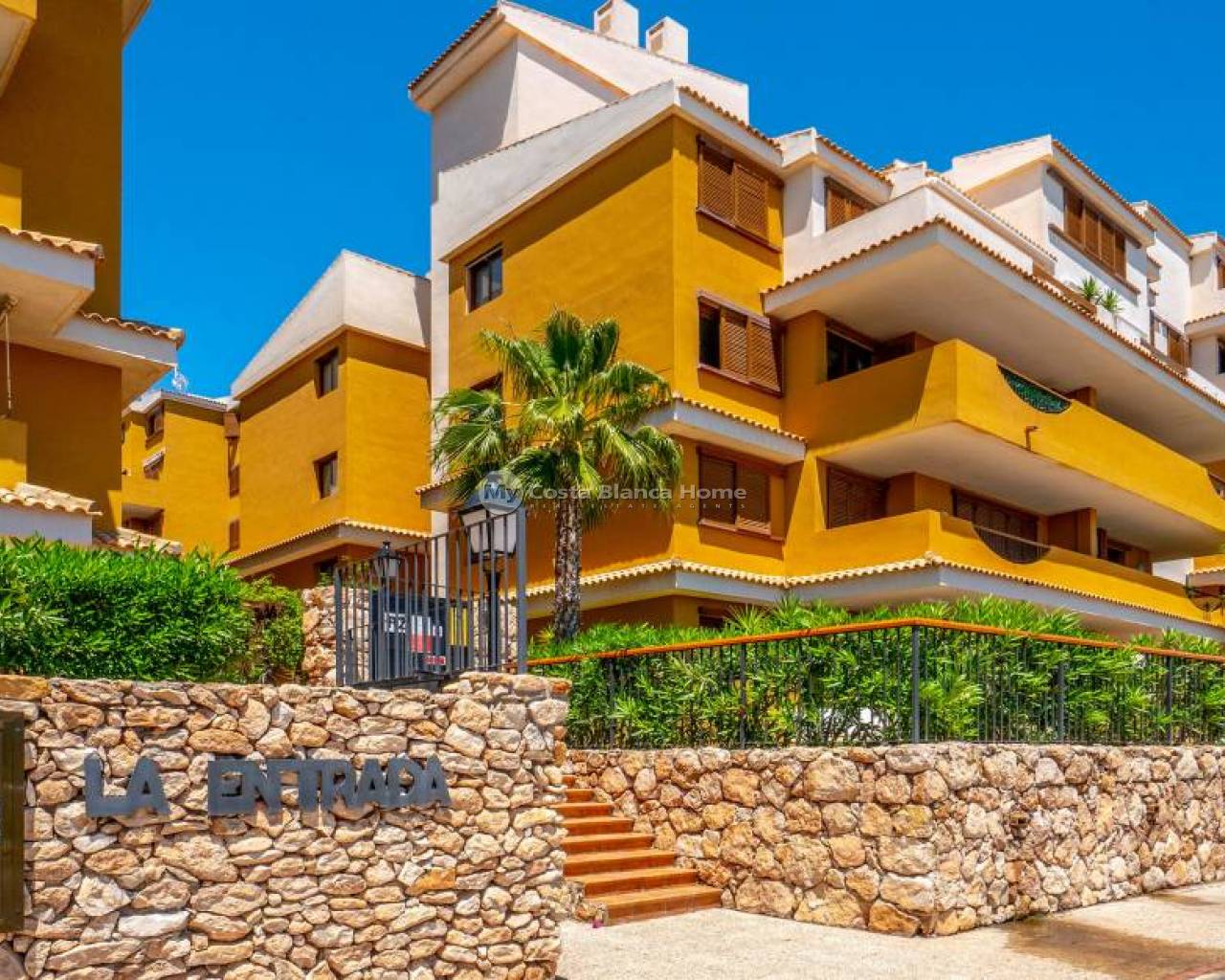 Apartment - Resale - Punta Prima - Punta Prima
