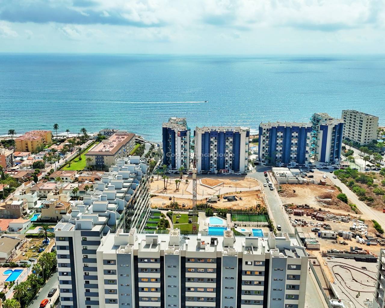 Apartment - Resale - Punta Prima - Punta Prima