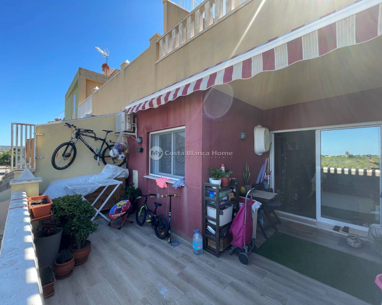 Apartment - Resale - Rafal - Rafal - Town