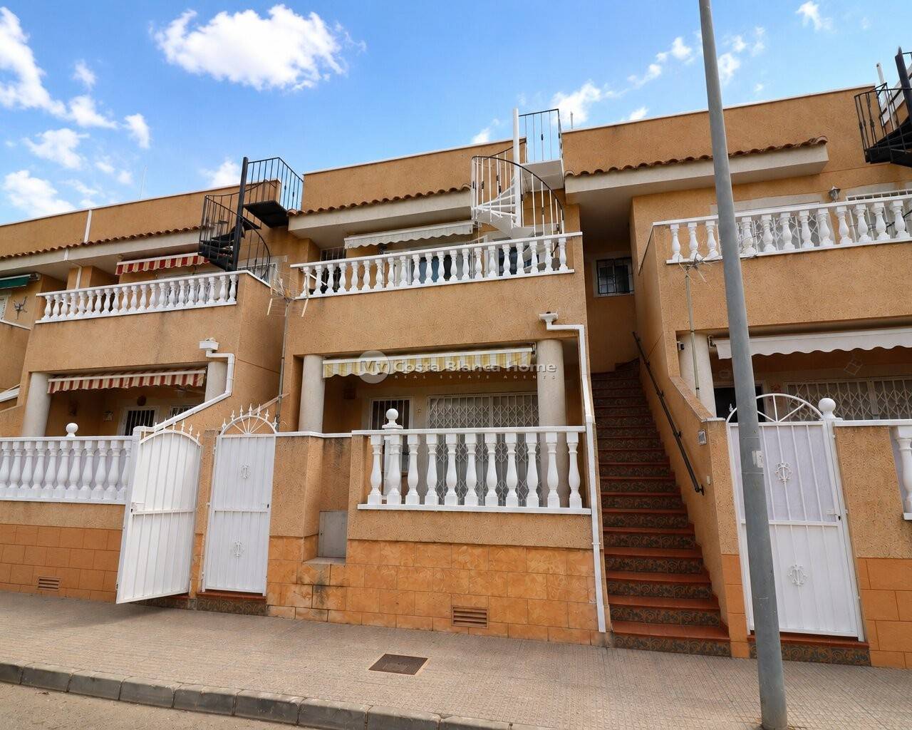 Apartment - Resale - Rojales - Los Palacios