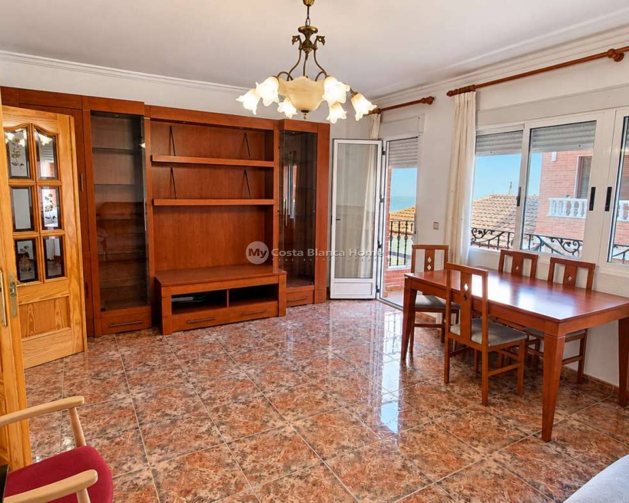 Apartment - Resale - Rojales - Rojales - Village