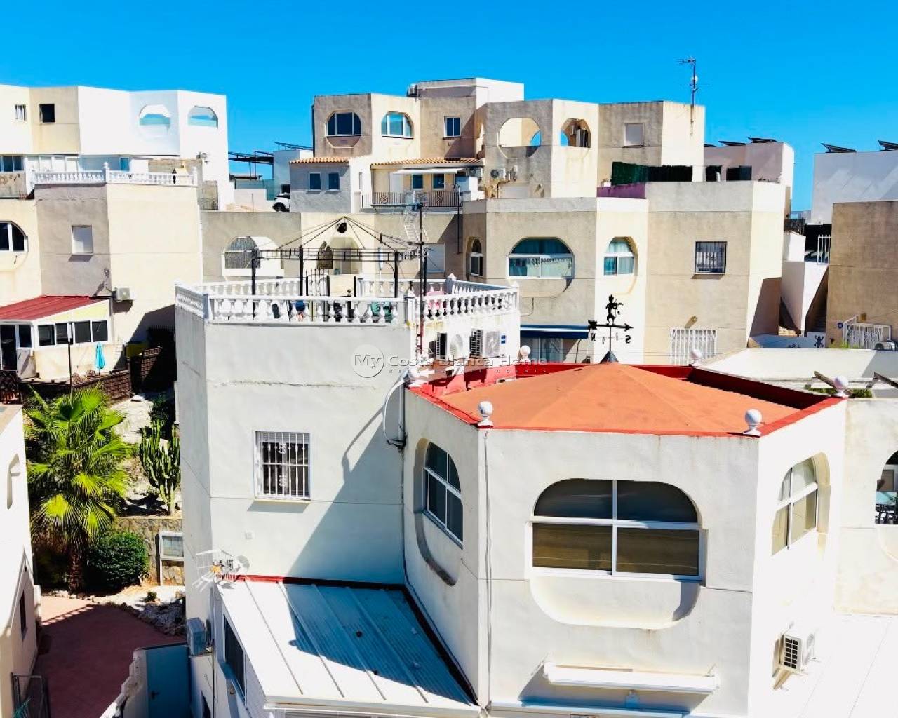Apartment - Resale - San Miguel de Salinas - Las Comunicaciones