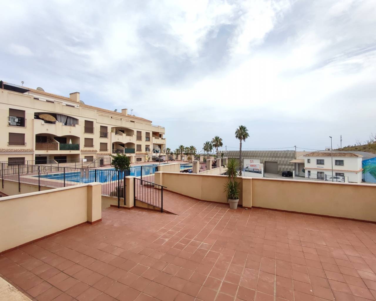 Apartment - Resale - Sucina - Sucina - Town