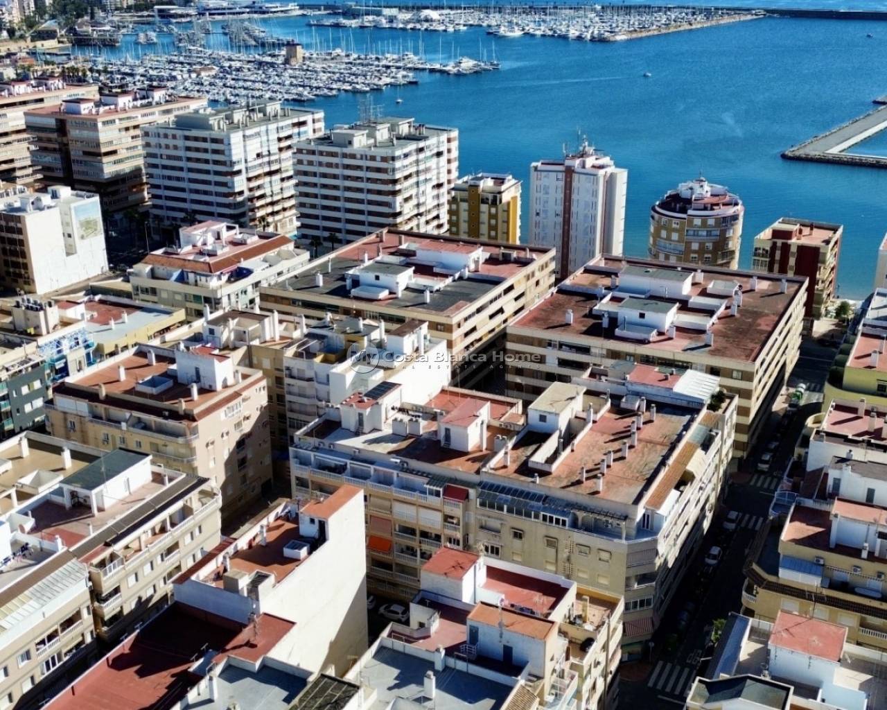 Apartment - Resale - Torrevieja - Torrevieja
