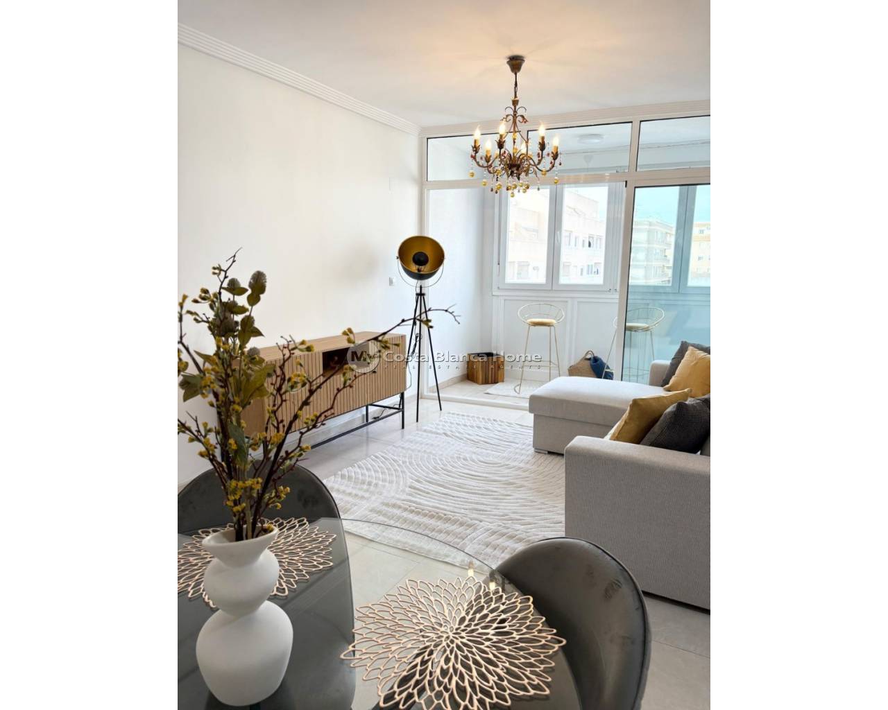 Apartment - Resale - Torrevieja - Torrevieja