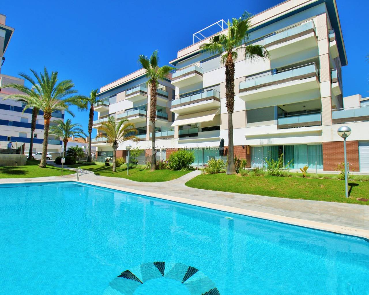 Apartment - Resale - Villamartin - Los Dolses