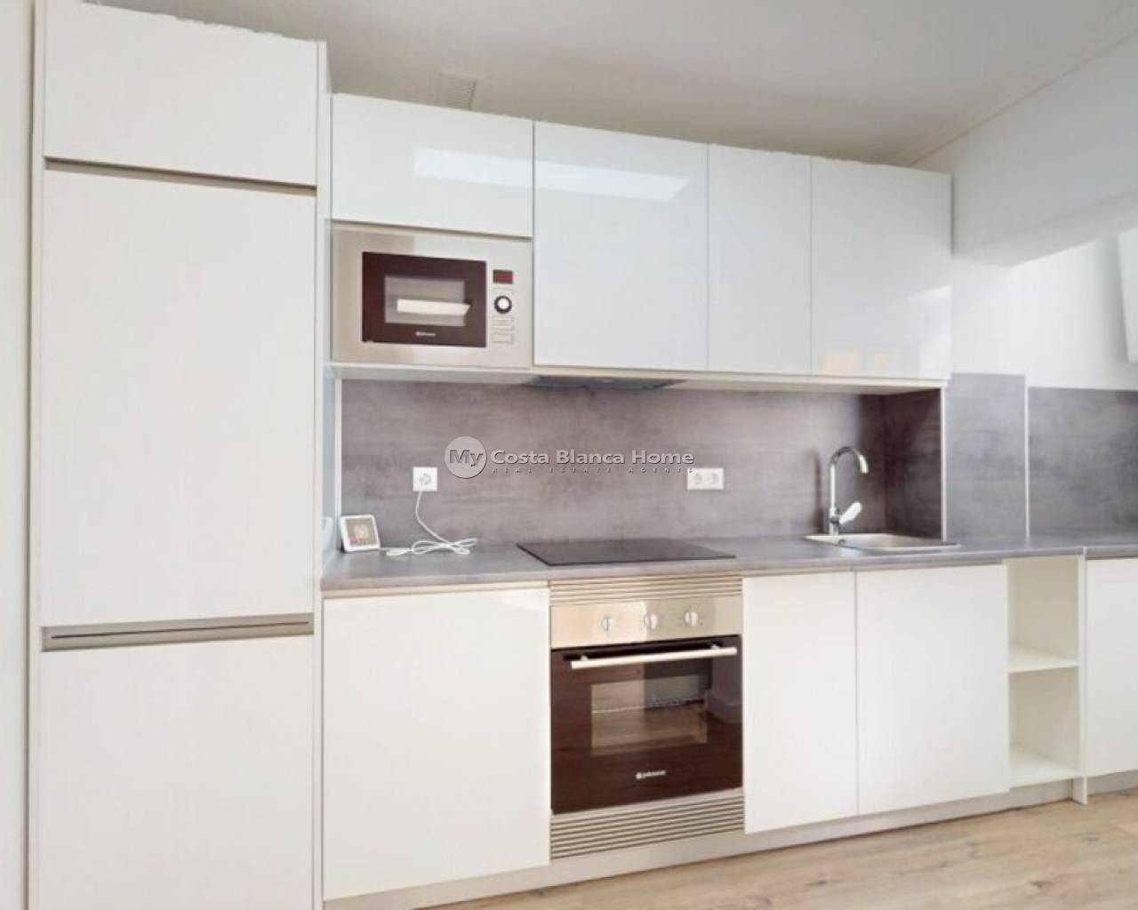 Apartment - Resale - Villamartin, Orihuela Costa - Villamartin, Orihuela Costa