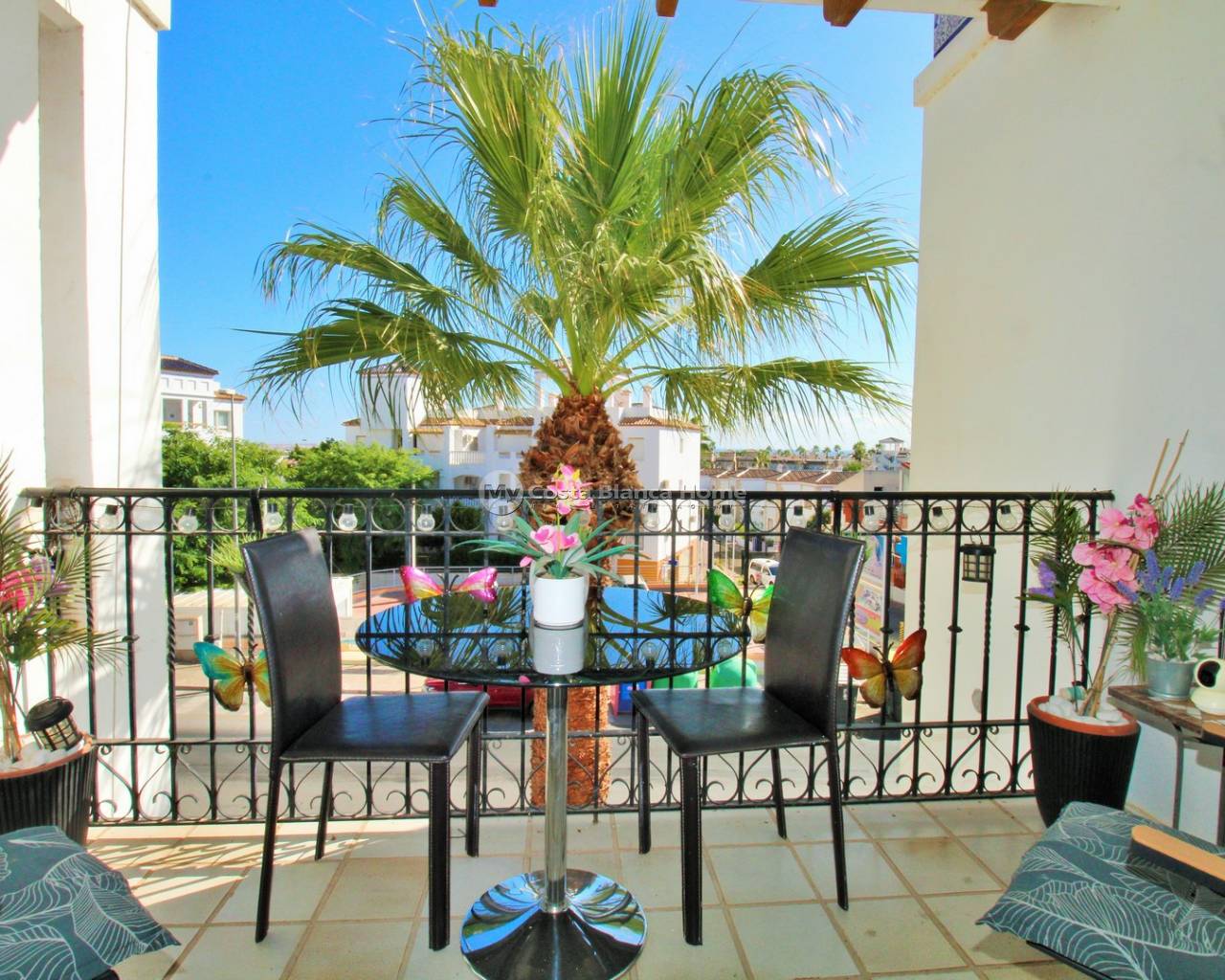 Apartment - Resale - Villamartin - Villamartin