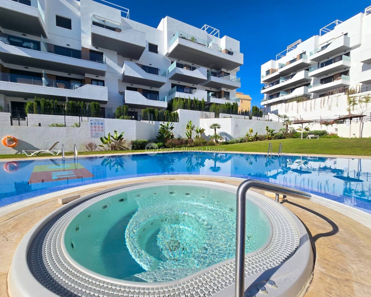 Apartment - Resale - Villamartin - Villamartin